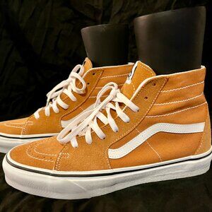 New Vans Sk8-Hi Sneaker Women's Size 11